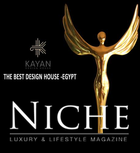 NICHE award