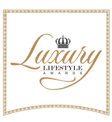 LUXURY award