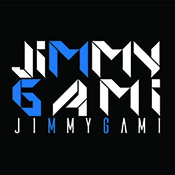 JIMMY GAMI