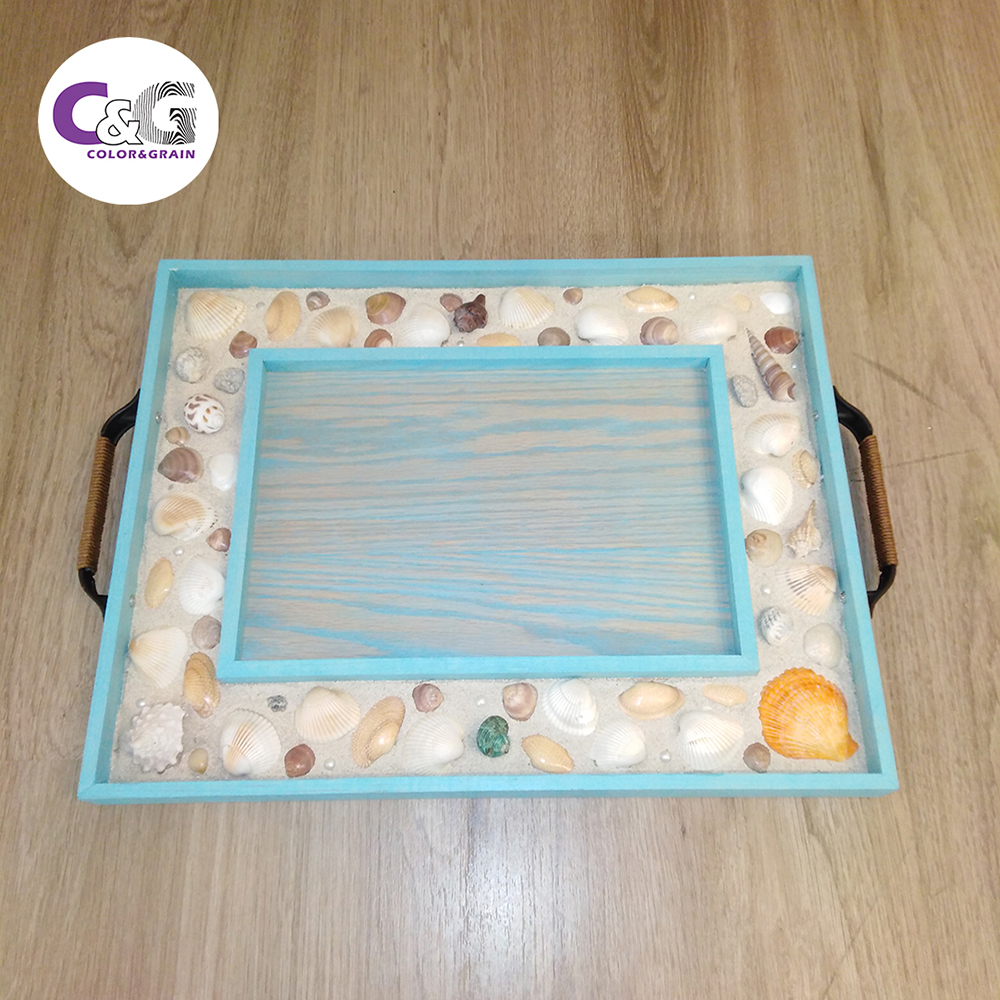 C&G - Seashells Tray05