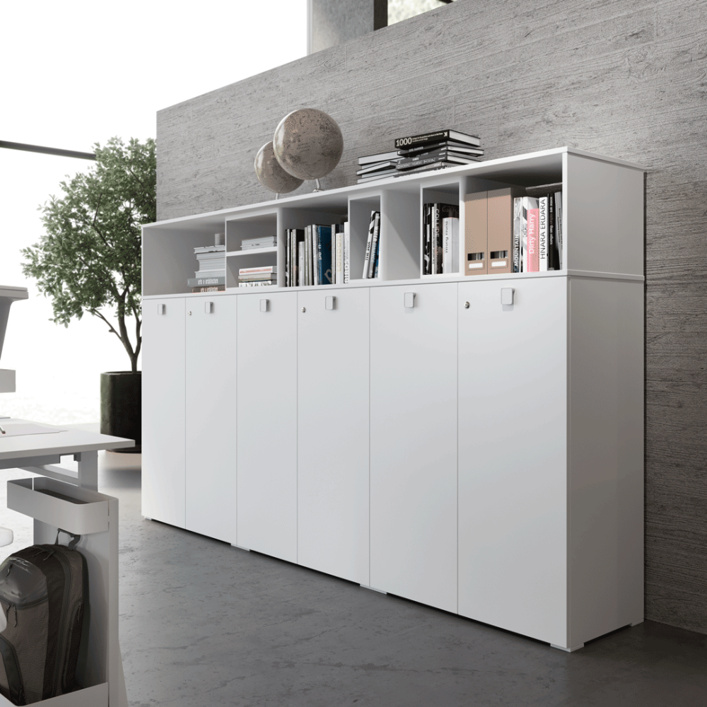 Flexa cabinet