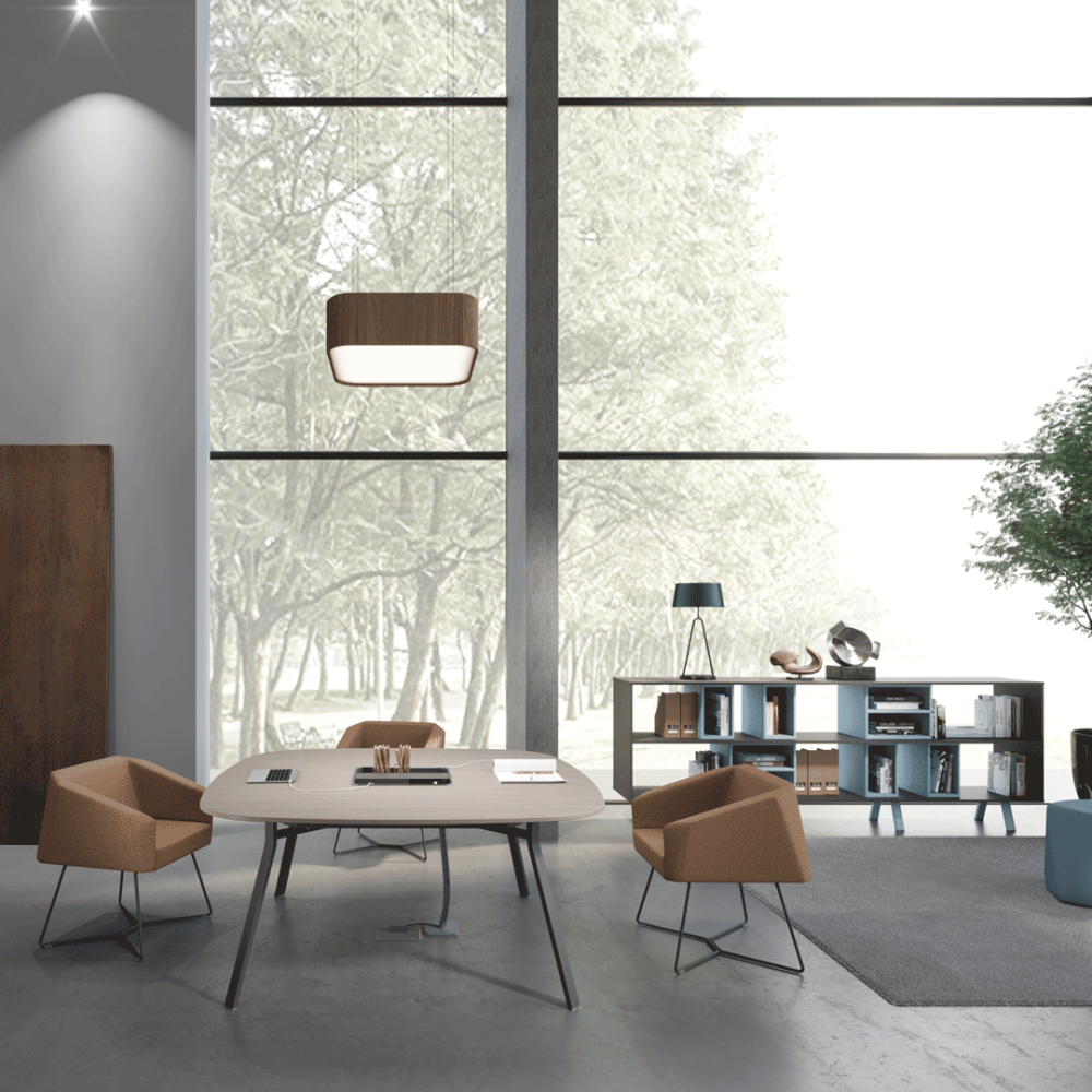 Flexa meeting table