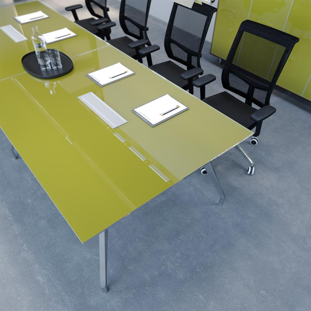 Aria Meeting tables