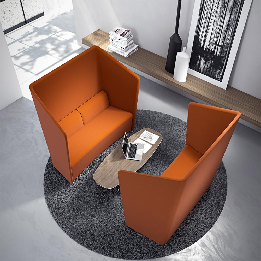 Attiva lounge sofa