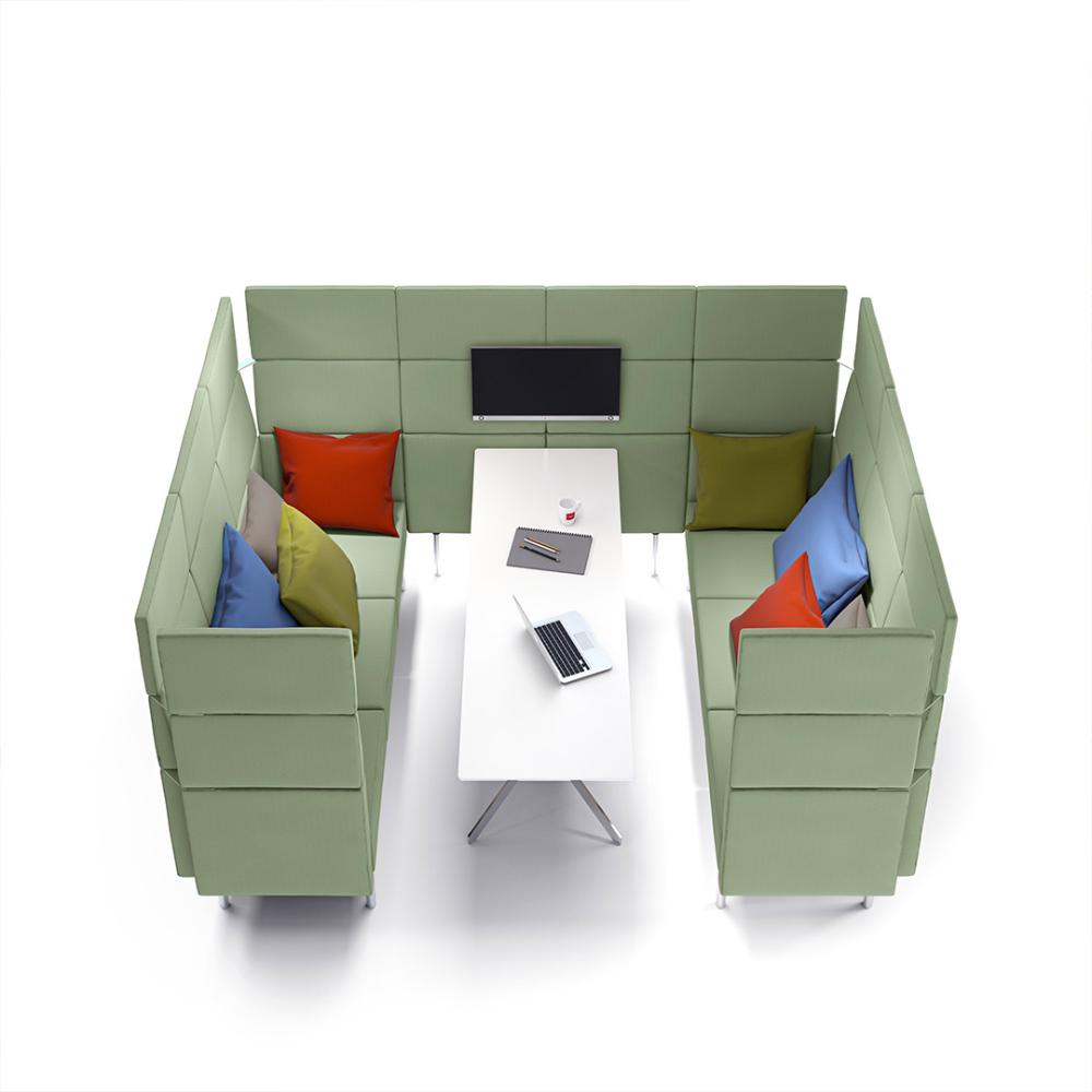 Chai casual meeting table