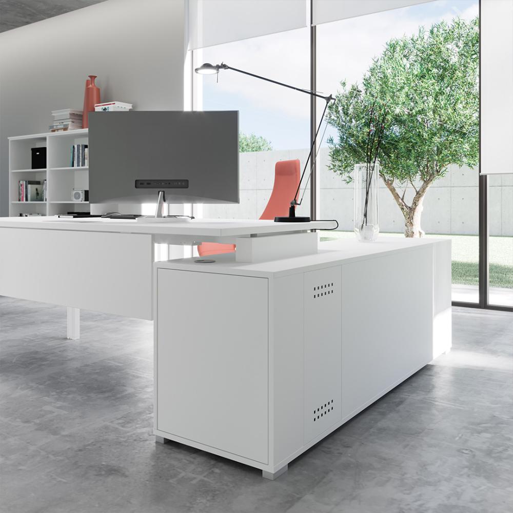 Infinity desk