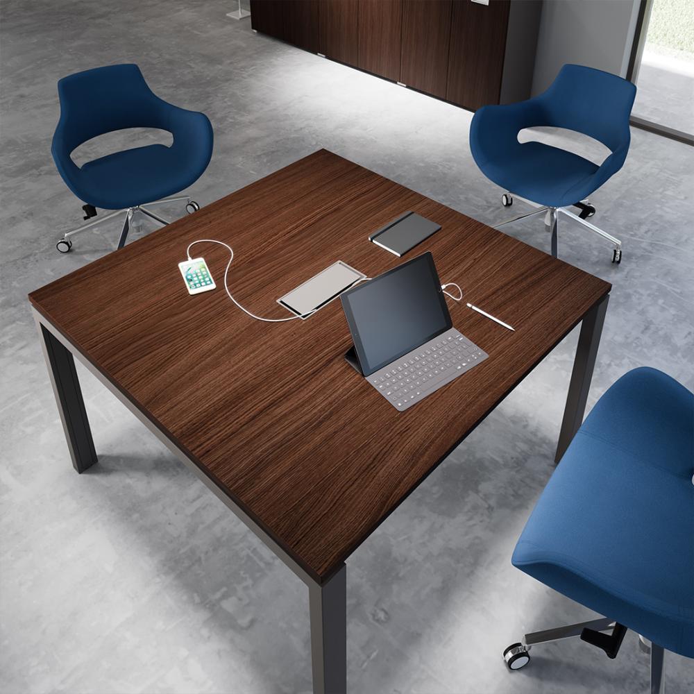 Infinity meeting table