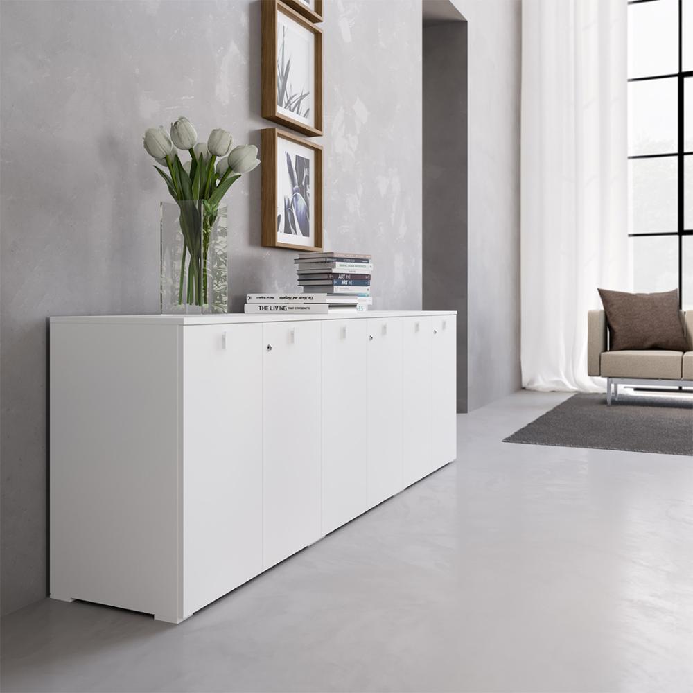 Modula cabinet