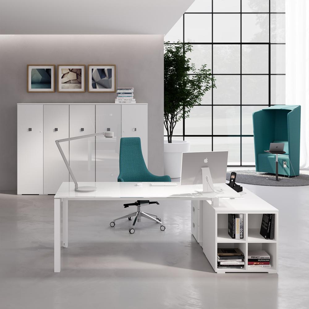 Modula desk