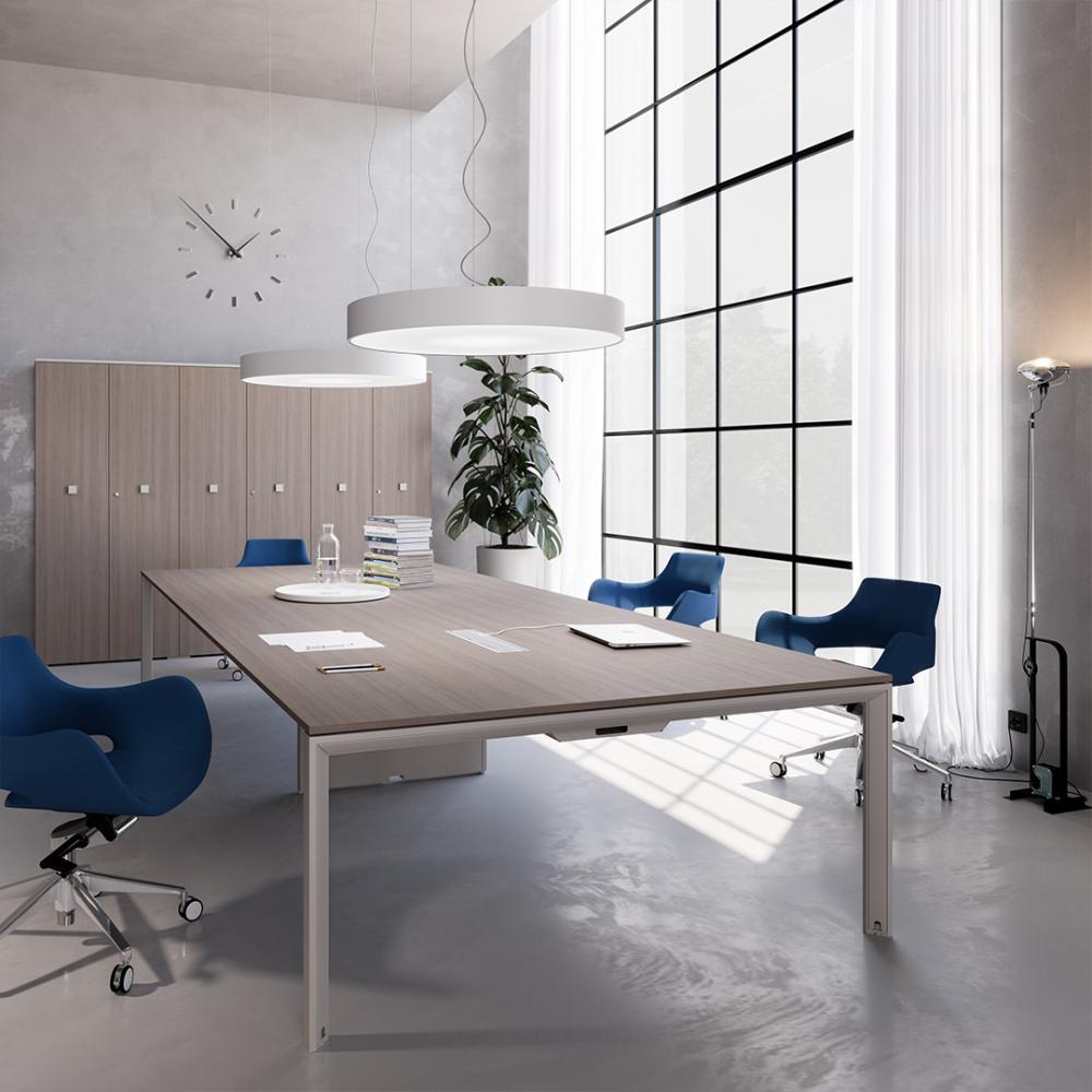 Modula meeting table