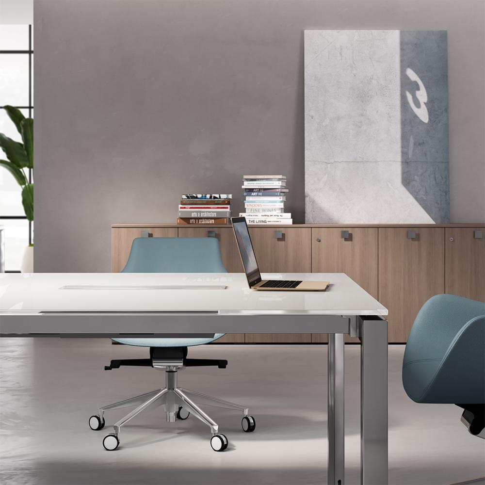 Modula meeting table