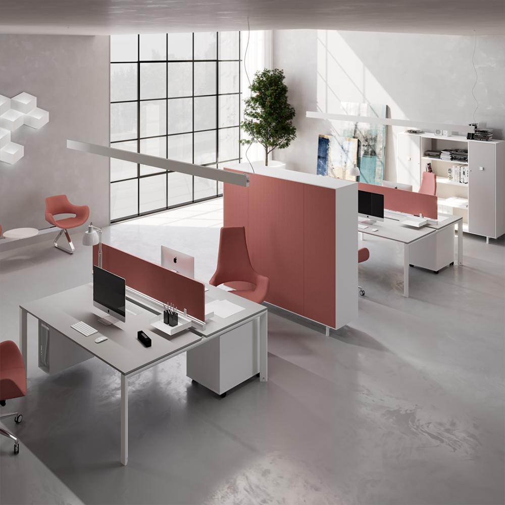 Modula workstation