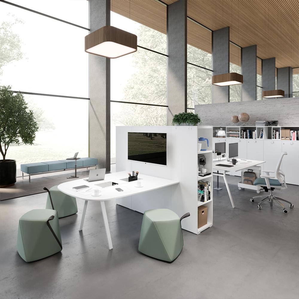 Movi stools
