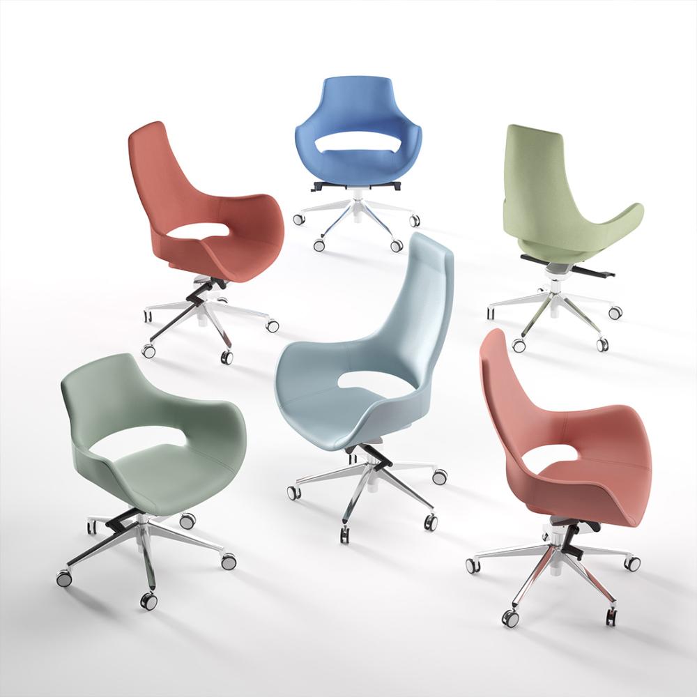 Rondo chair