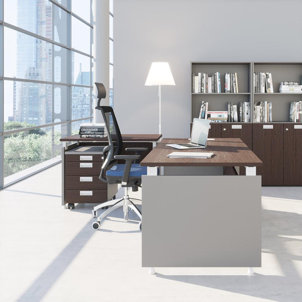 Softline desk