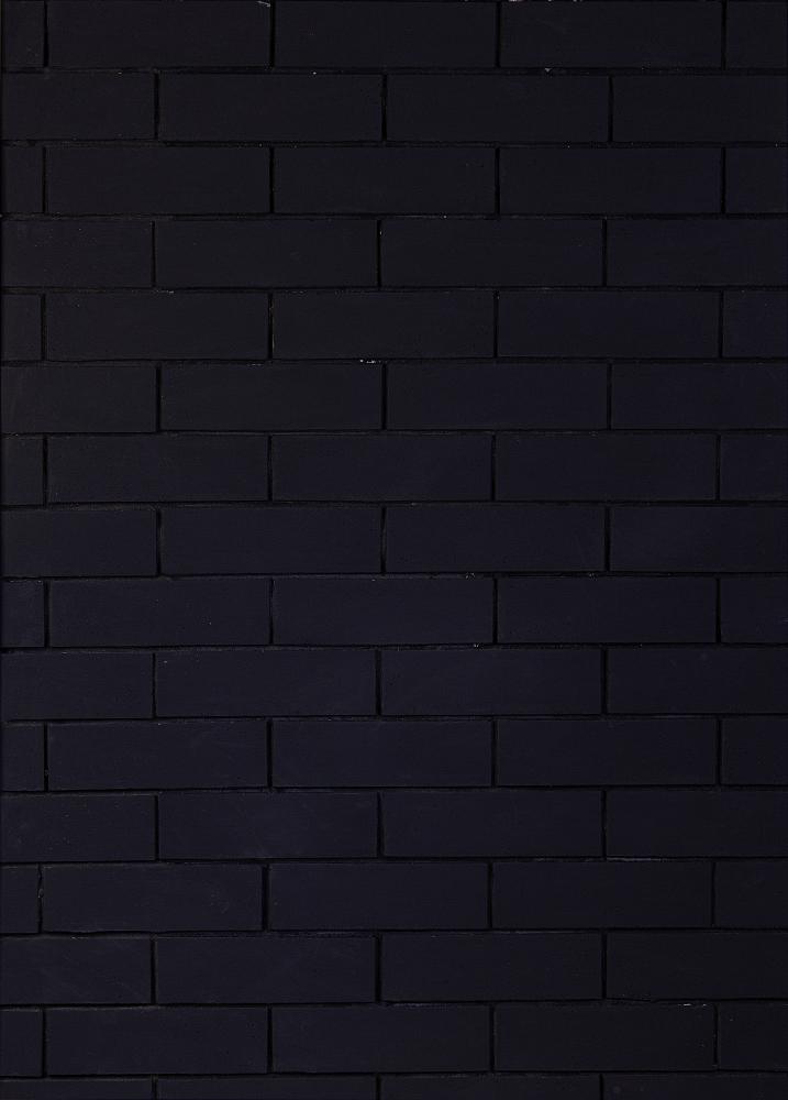 Cultured Bricks-Black