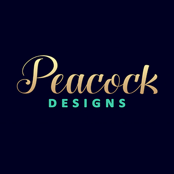 Peacock Designs