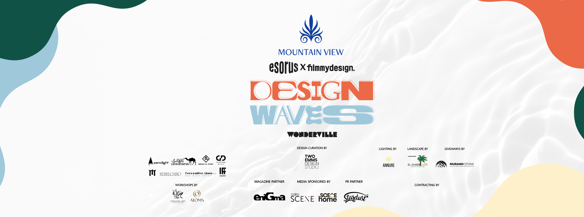 Design waves