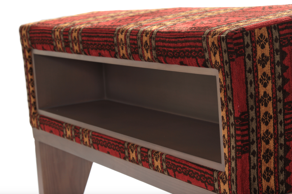 Dolls Bench