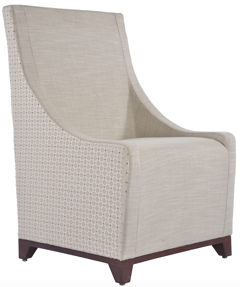 L- Chair