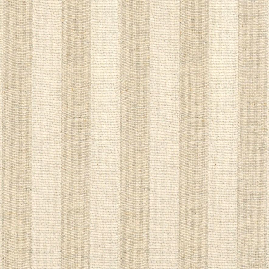 Striped linen