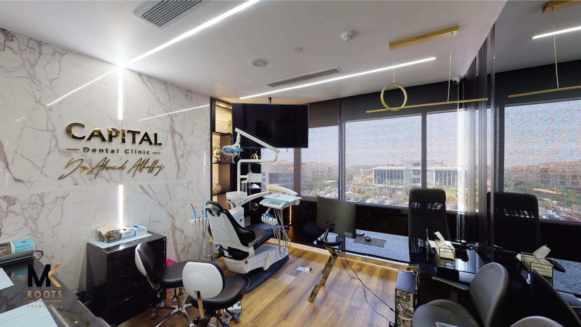 Capital Dental Clinic