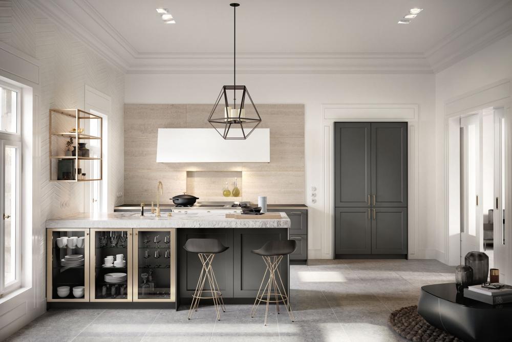 SieMatic Classic