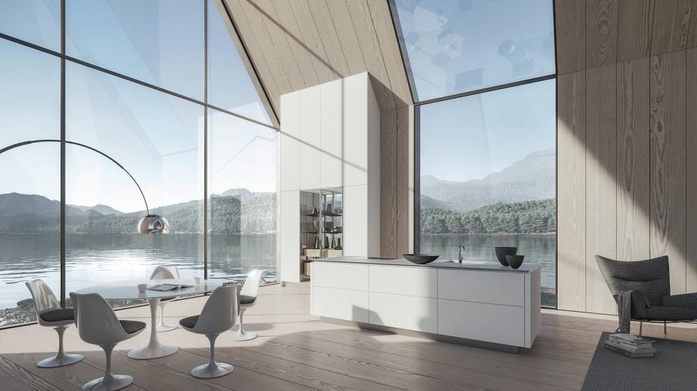 SieMatic Pure