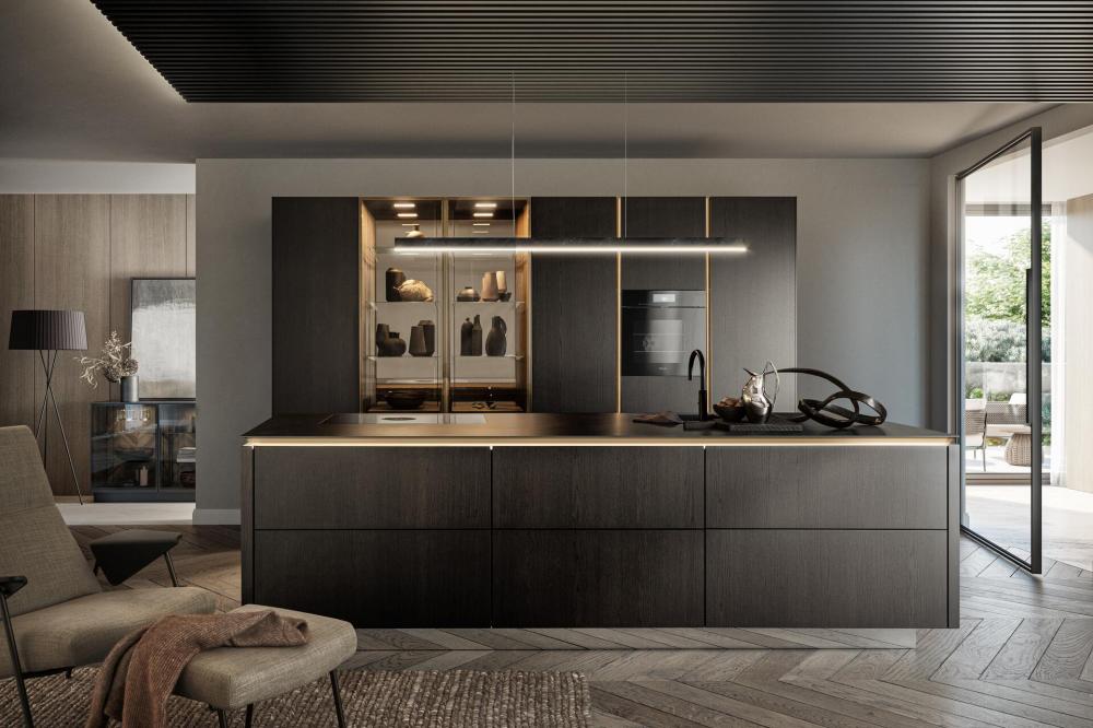 SieMatic Pure