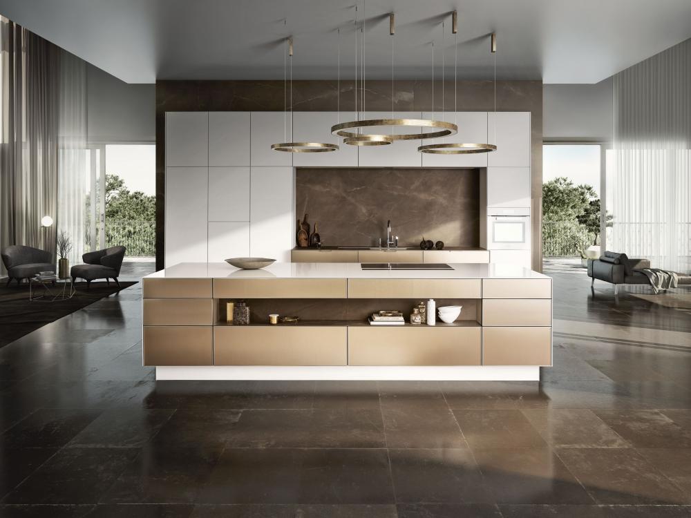 SieMatic Pure