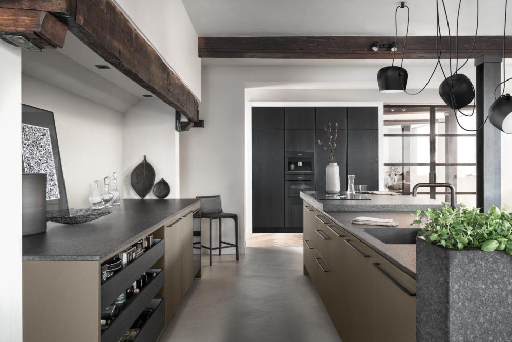 SieMatic Urban