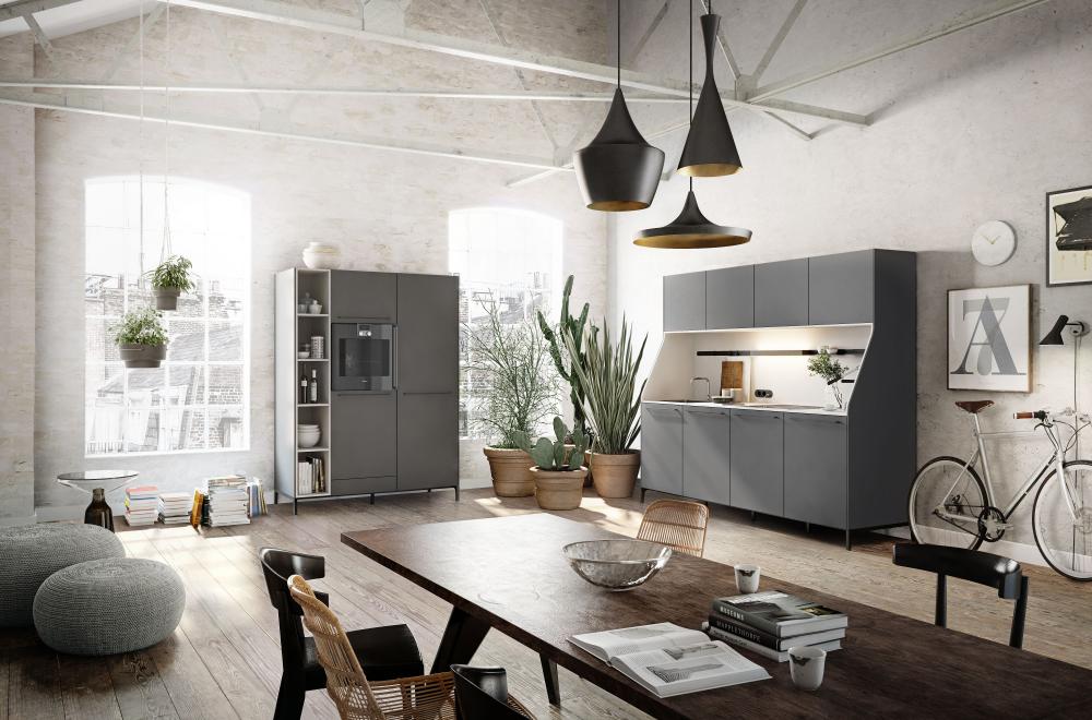 SieMatic Urban