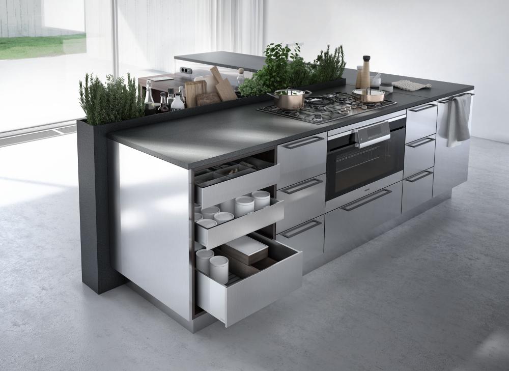 SieMatic Urban