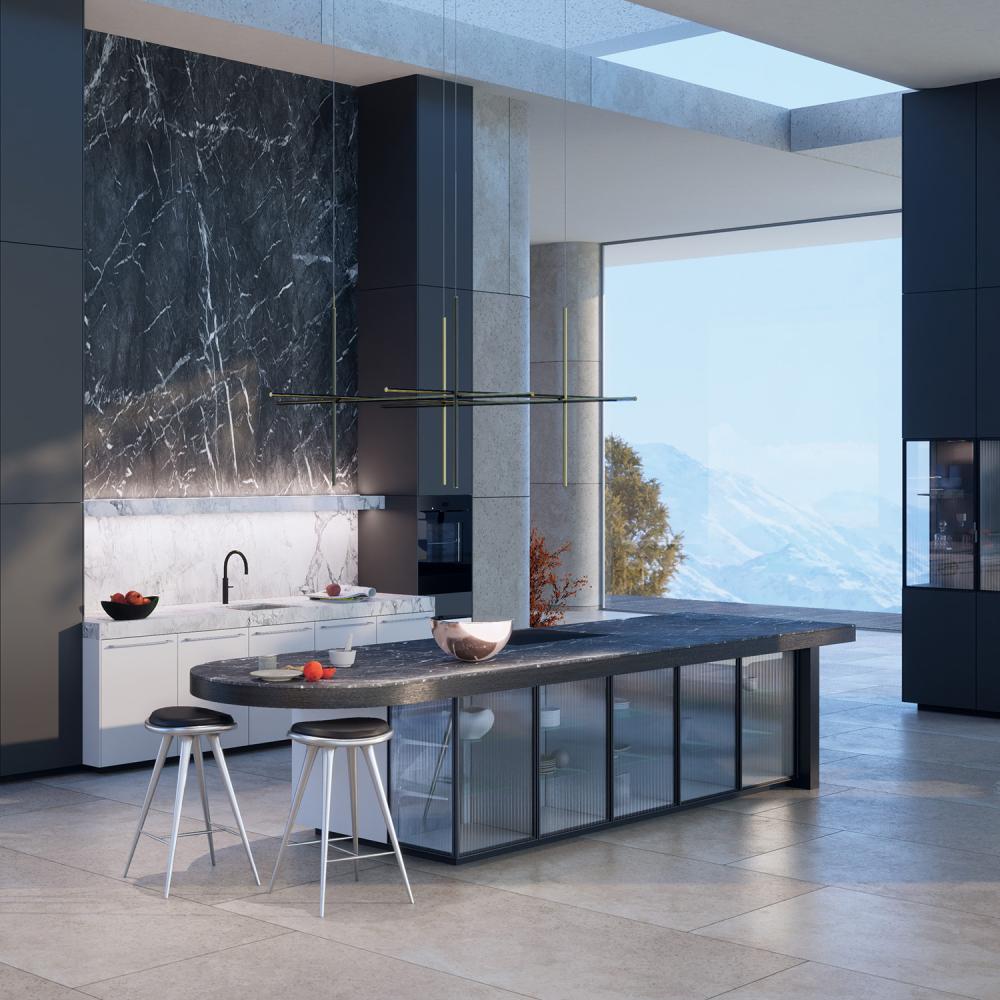 SieMatic Mondial