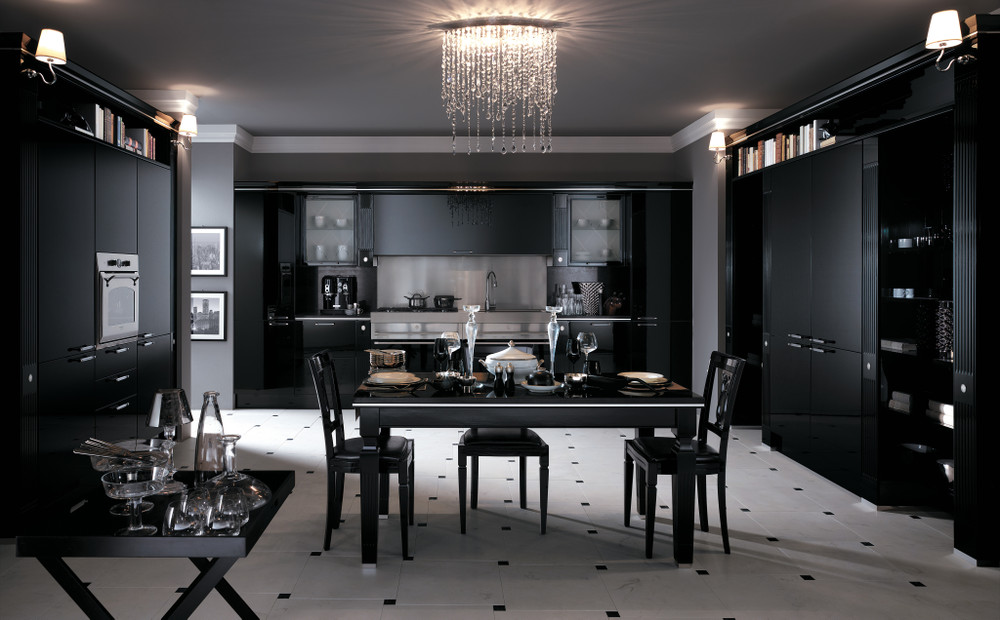 Scavolini Baccarat