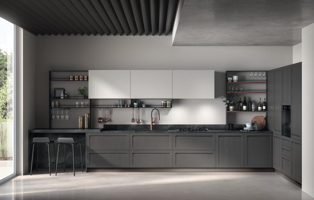 Scavolini Carattere