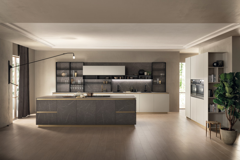 Scavolini DeLinea