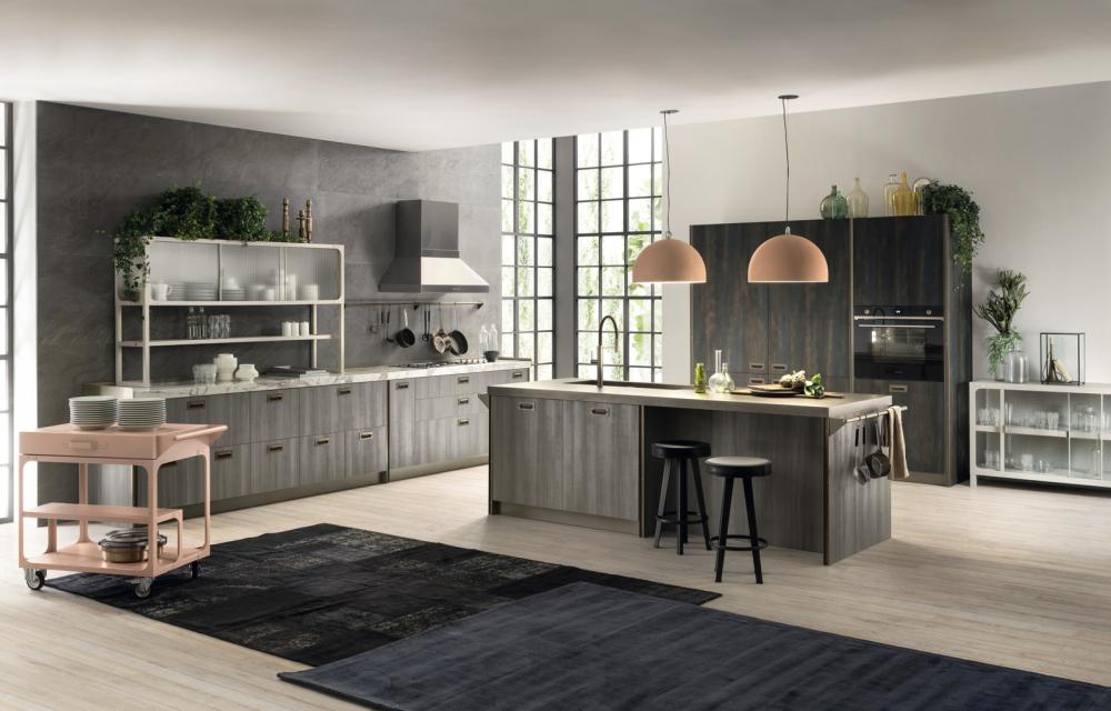 Scavolini's Diesel Get Together