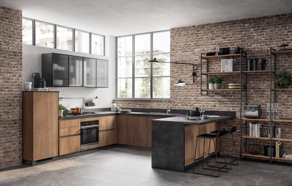 Scavolini Evolution