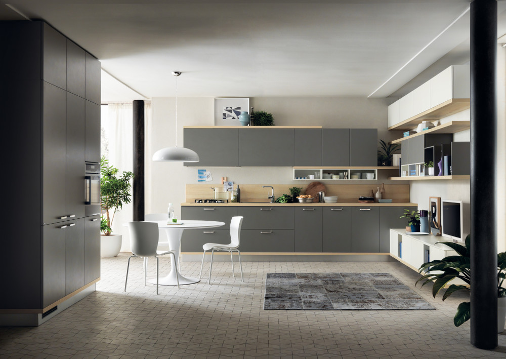 Scavolini Foodshelf