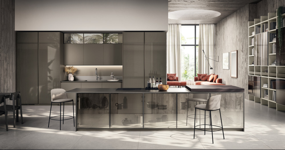 Scavolini Libra