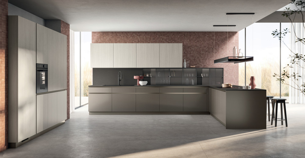 Scavolini Lumina