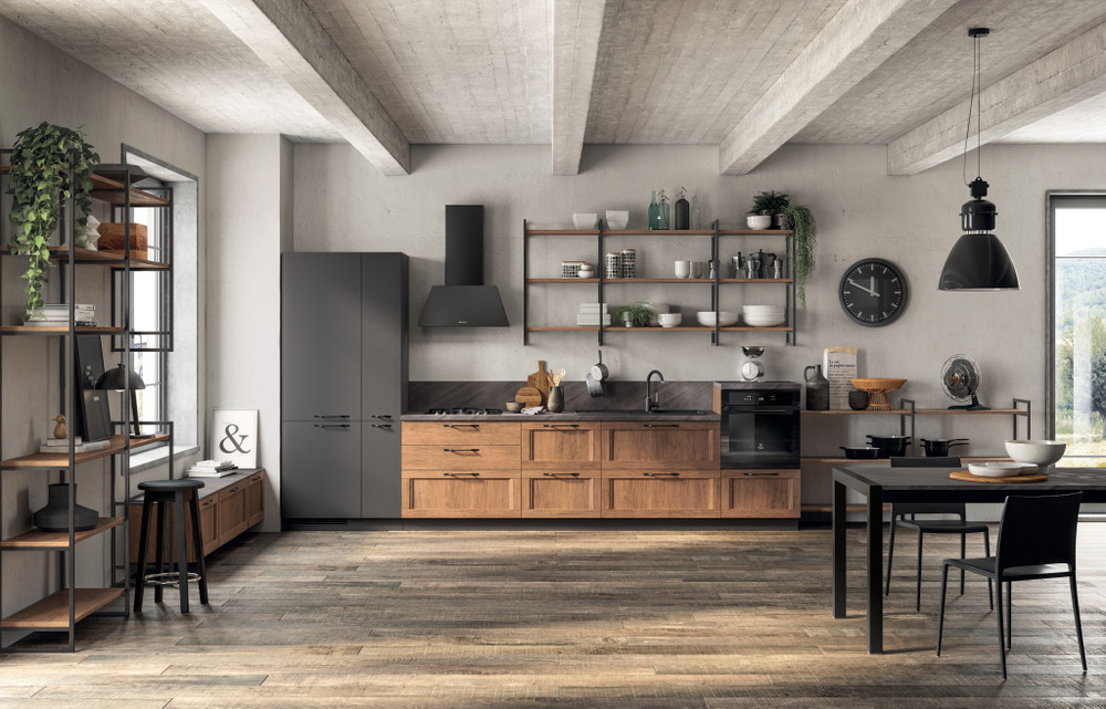 Scavolini Sax