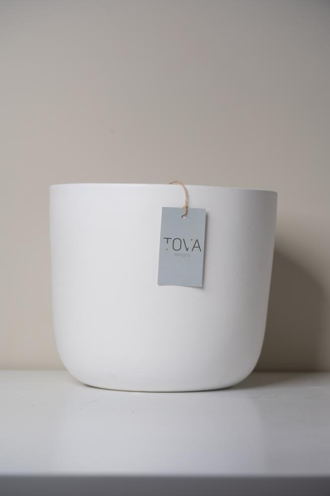 Off-White Tova Pot