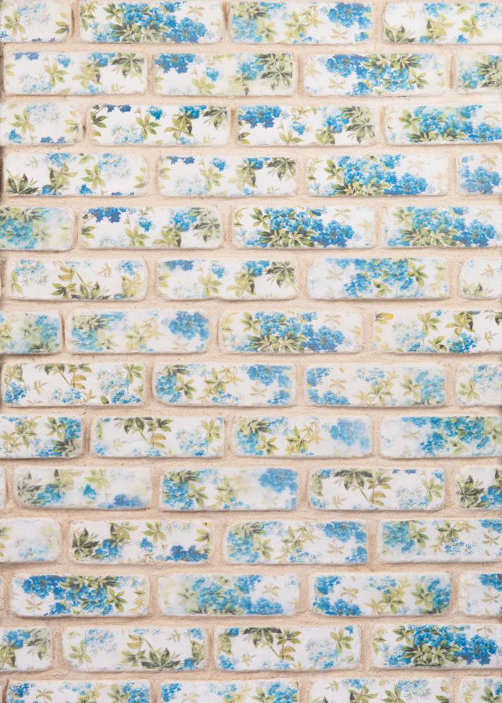 My Bricks-Viola