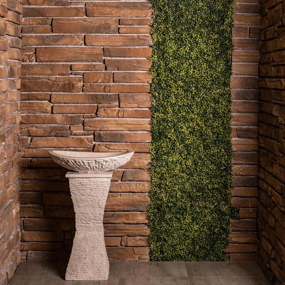 Mountain Ledge-Rustic Brown
