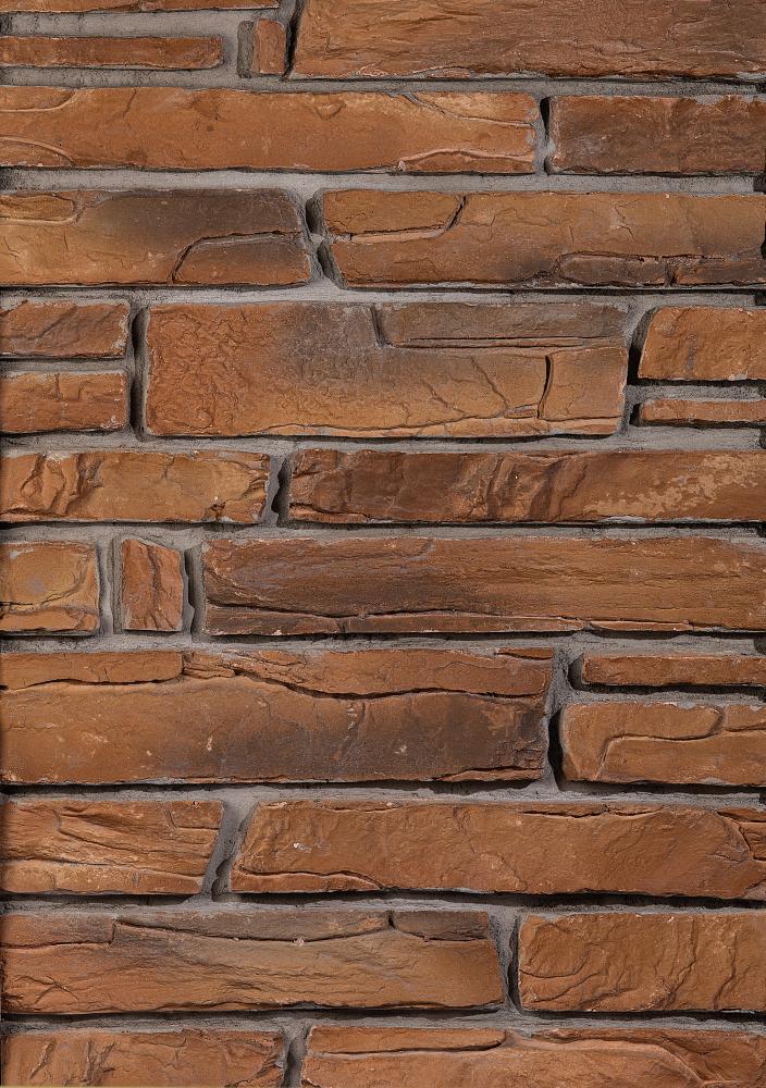 Mountain Ledge-Rustic Brown