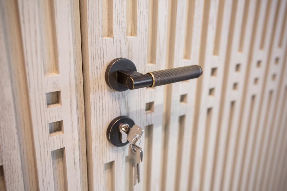 Door