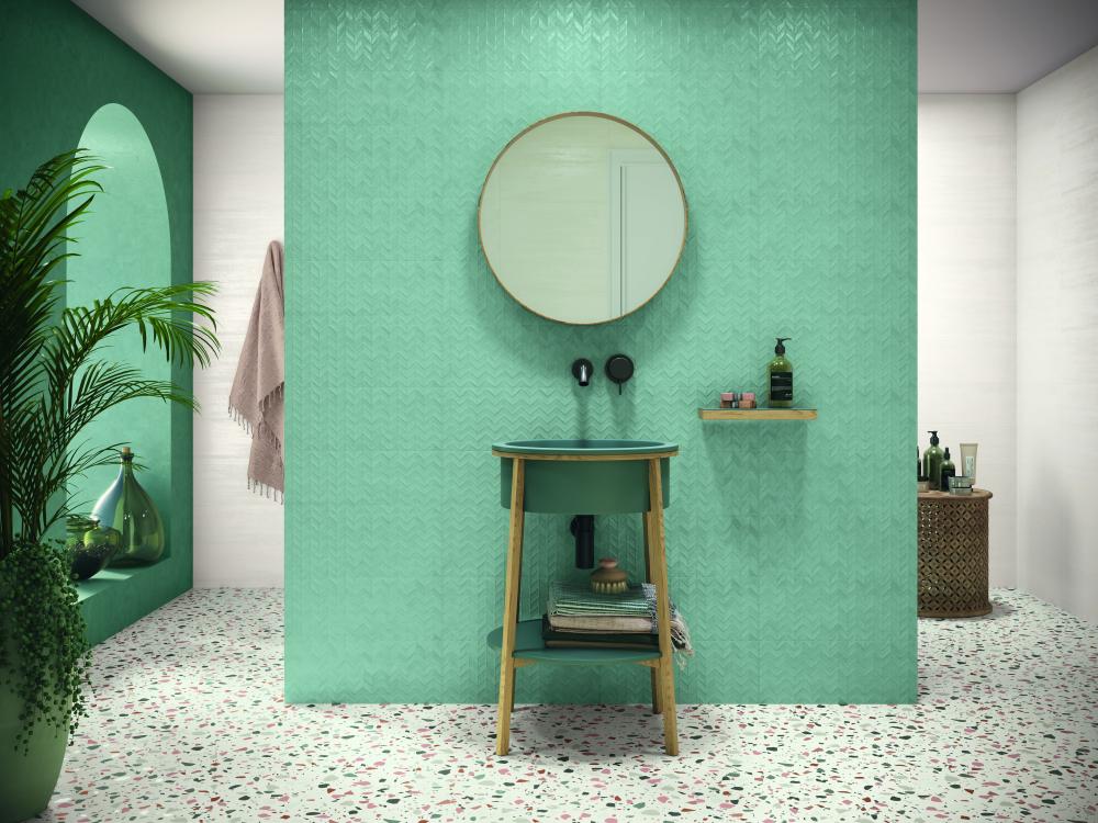 Porcelain
