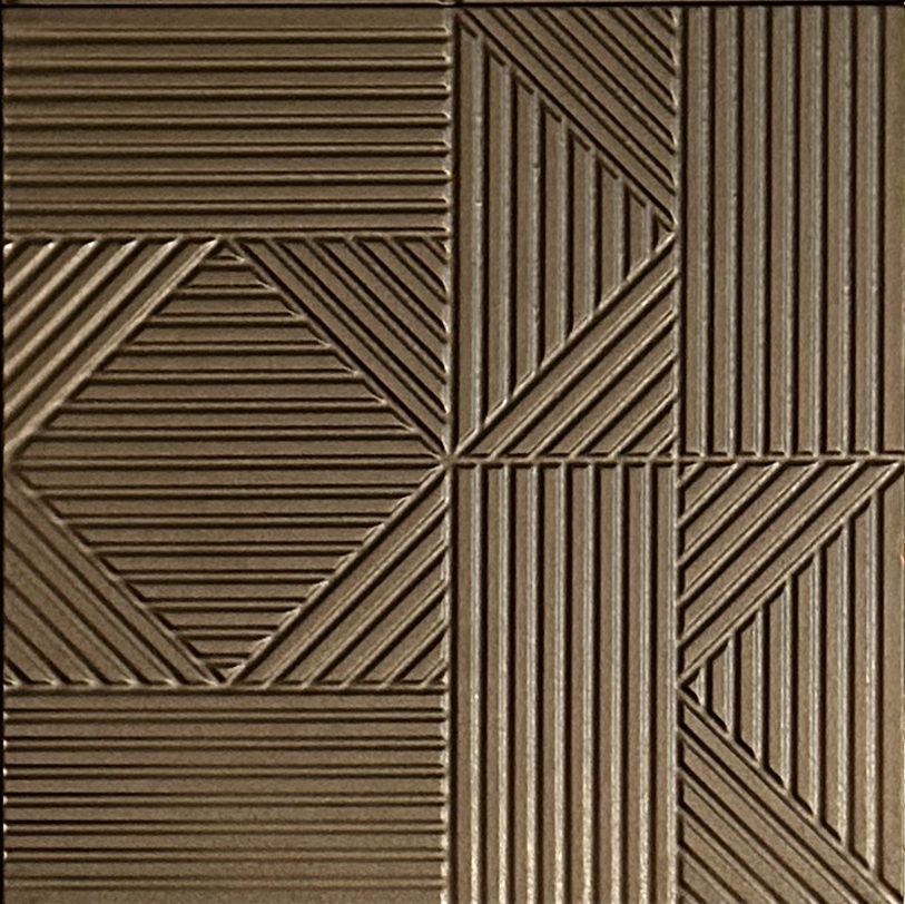 MDF Tiles